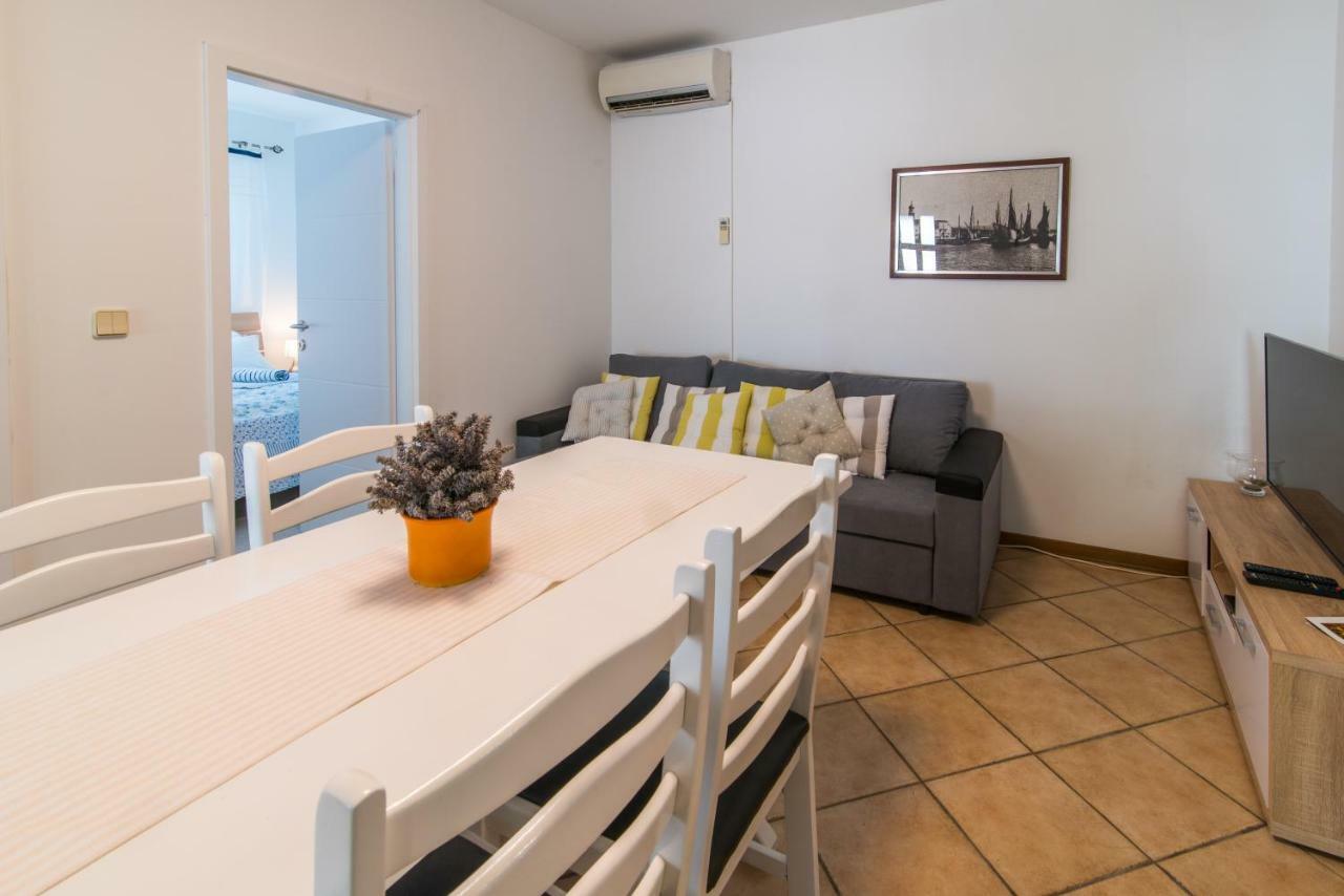 Apartman Babic คิร์ก ภายนอก รูปภาพ