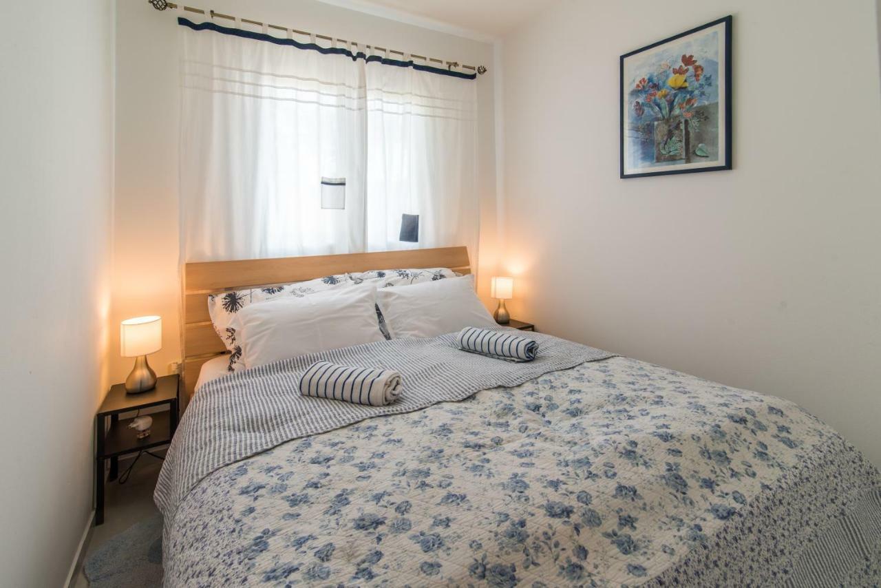 Apartman Babic คิร์ก ภายนอก รูปภาพ