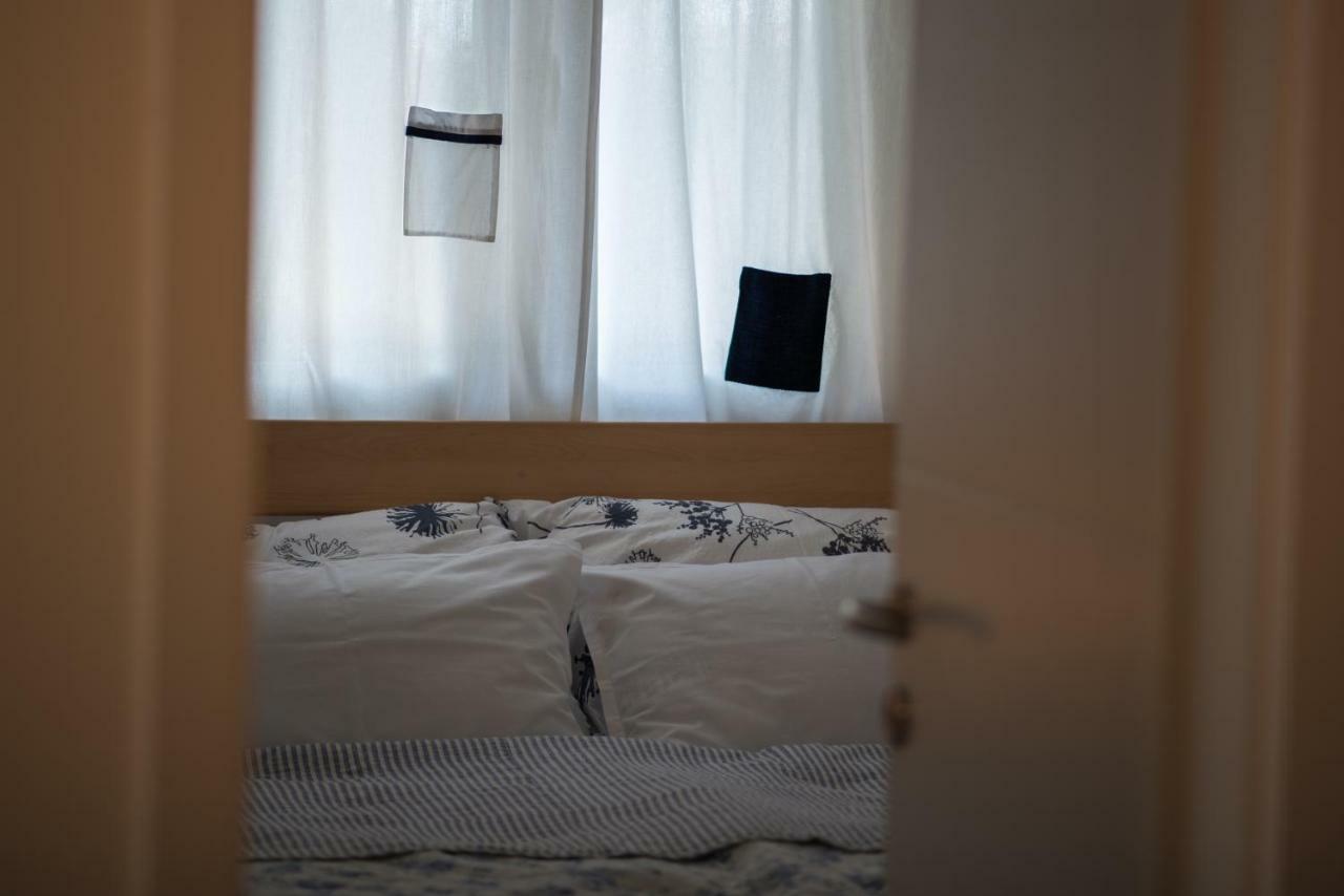 Apartman Babic คิร์ก ภายนอก รูปภาพ