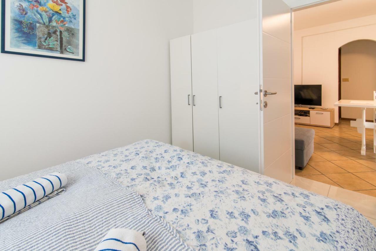 Apartman Babic คิร์ก ภายนอก รูปภาพ